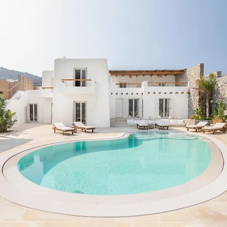 Veneta By Mykonos Luxury Ornos (Mykonos)