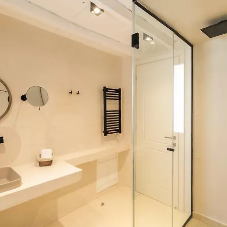 Vila Veneta By Mykonos Luxury *