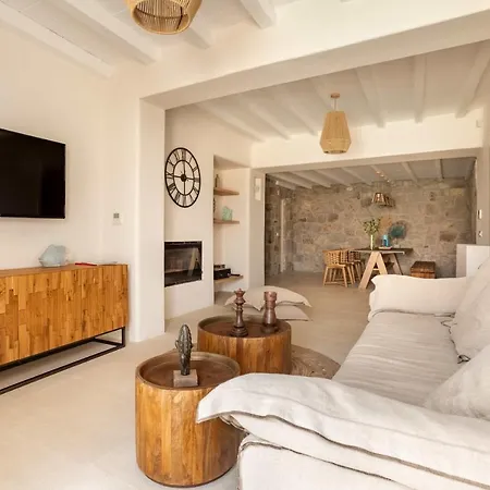 Veneta By Mykonos Luxury
