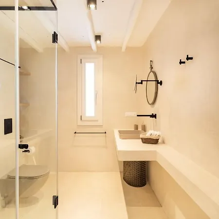 Veneta By Mykonos Luxury * Ornos (Mykonos)