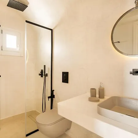 Veneta By Mykonos Luxury וילה