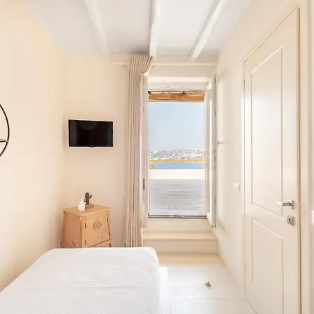 Veneta By Mykonos Luxury Ornos (Mykonos)