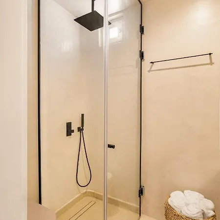 Veneta By Mykonos Luxury Vila *