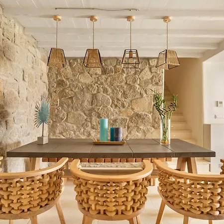 Veneta By Mykonos Luxury וילה *