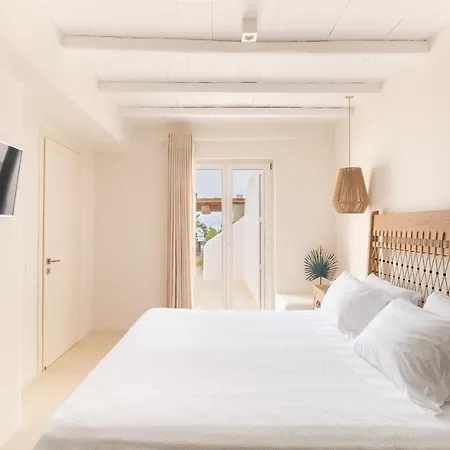וילה Veneta By Mykonos Luxury *