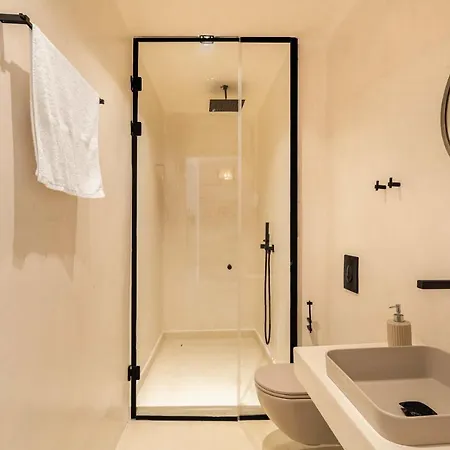 Veneta By Mykonos Luxury * Ornos (Mykonos)
