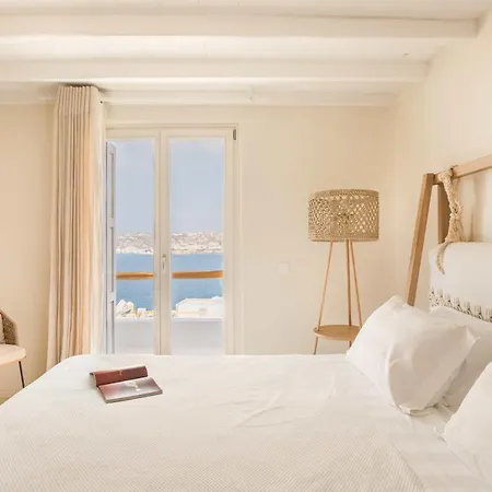 Veneta By Mykonos Luxury *