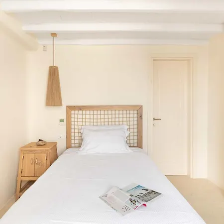 Veneta By Mykonos Luxury *