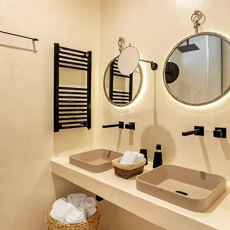 Veneta By Mykonos Luxury *