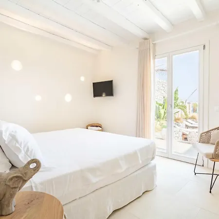 Veneta By Mykonos Luxury *