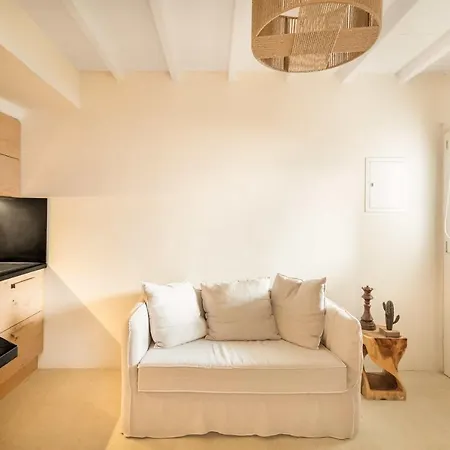 Veneta By Mykonos Luxury *