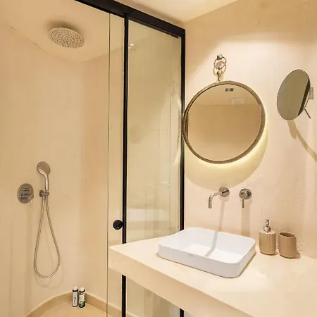 Vila Veneta By Mykonos Luxury *