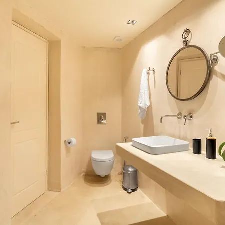 וילה Veneta By Mykonos Luxury *
