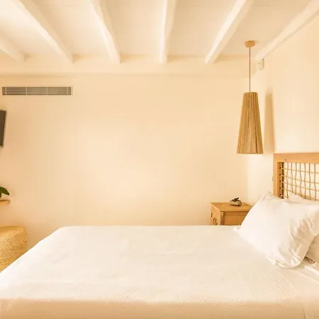 Veneta By Mykonos Luxury * Ornos (Mykonos)