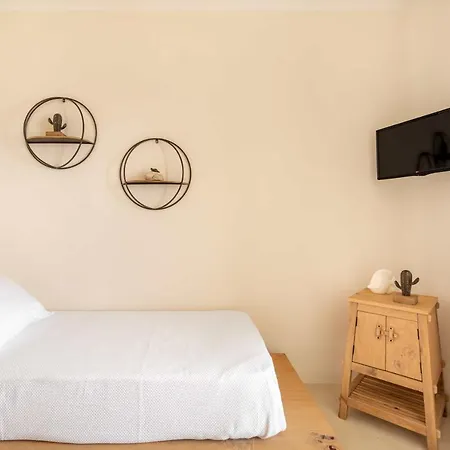Vila Veneta By Mykonos Luxury *