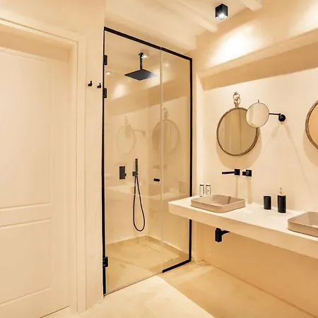 Veneta By Mykonos Luxury * אורנוס