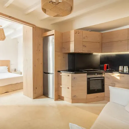 Veneta By Mykonos Luxury