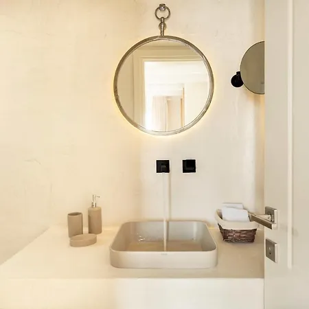 Veneta By Mykonos Luxury Vila *
