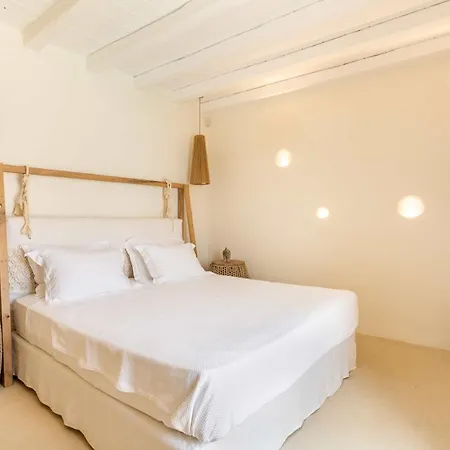 Veneta By Mykonos Luxury וילה *