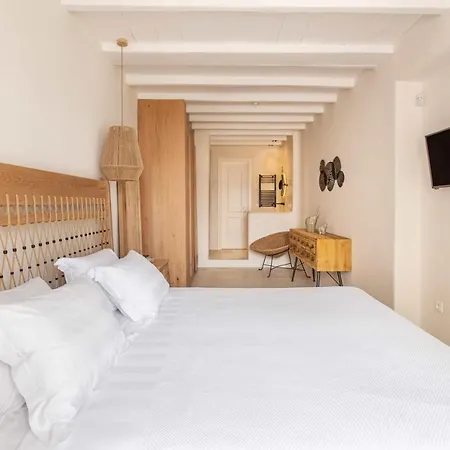 Veneta By Mykonos Luxury Vila