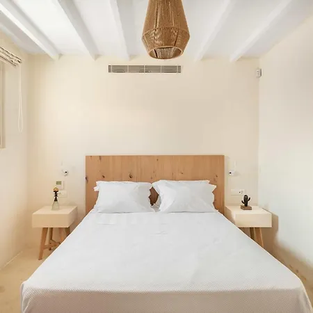 Veneta By Mykonos Luxury וילה