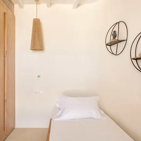 Veneta By Mykonos Luxury Vila Ornos (Mykonos)