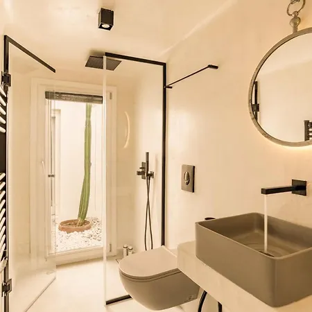 Veneta By Mykonos Luxury וילה *