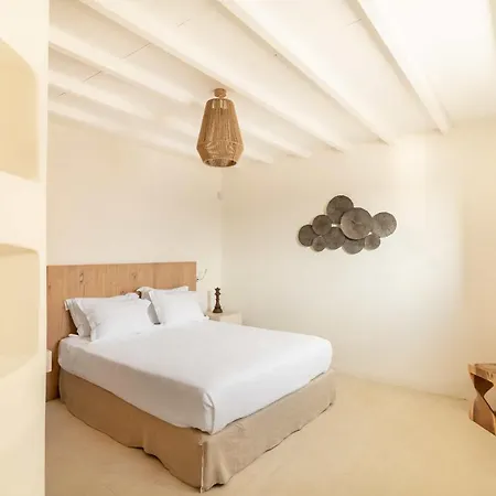 Veneta By Mykonos Luxury * 오르노스