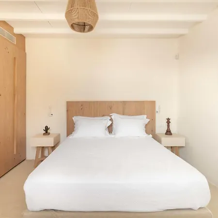 Veneta By Mykonos Luxury * 오르노스